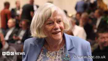 Police say no suggestion of political motive in Widdecombe killing after new arrest