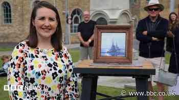 Antiques Roadshow expert Theo Burrell dies aged 39