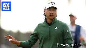 Agonising finish sees Lee denied another Scottish Open title