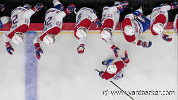 Why the Canadiens’ cap flexibility should be the envy of the NHL