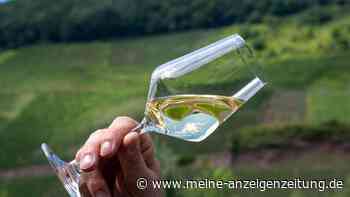 Trockene Weine im Trend