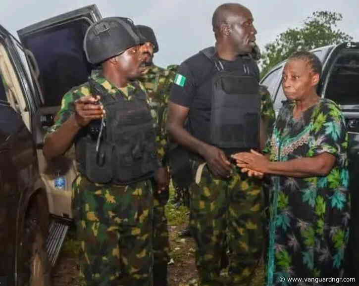 After 56 days in captivity our children may not return to schools — Oriire parents