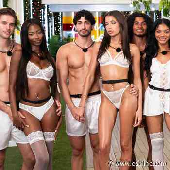 Love Island USA Season 8 Winners Revealed