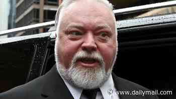 Kyle Sandilands set to launch new at-home documentary series following axing from KIIS FM