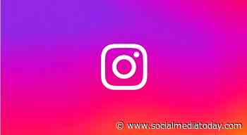 Meta removes Instagram’s AI remix option
