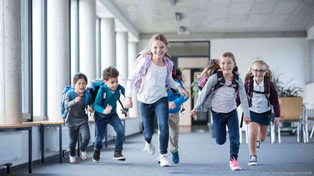 Einschulung: Diese Herausforderungen warten auf Ersti-Eltern