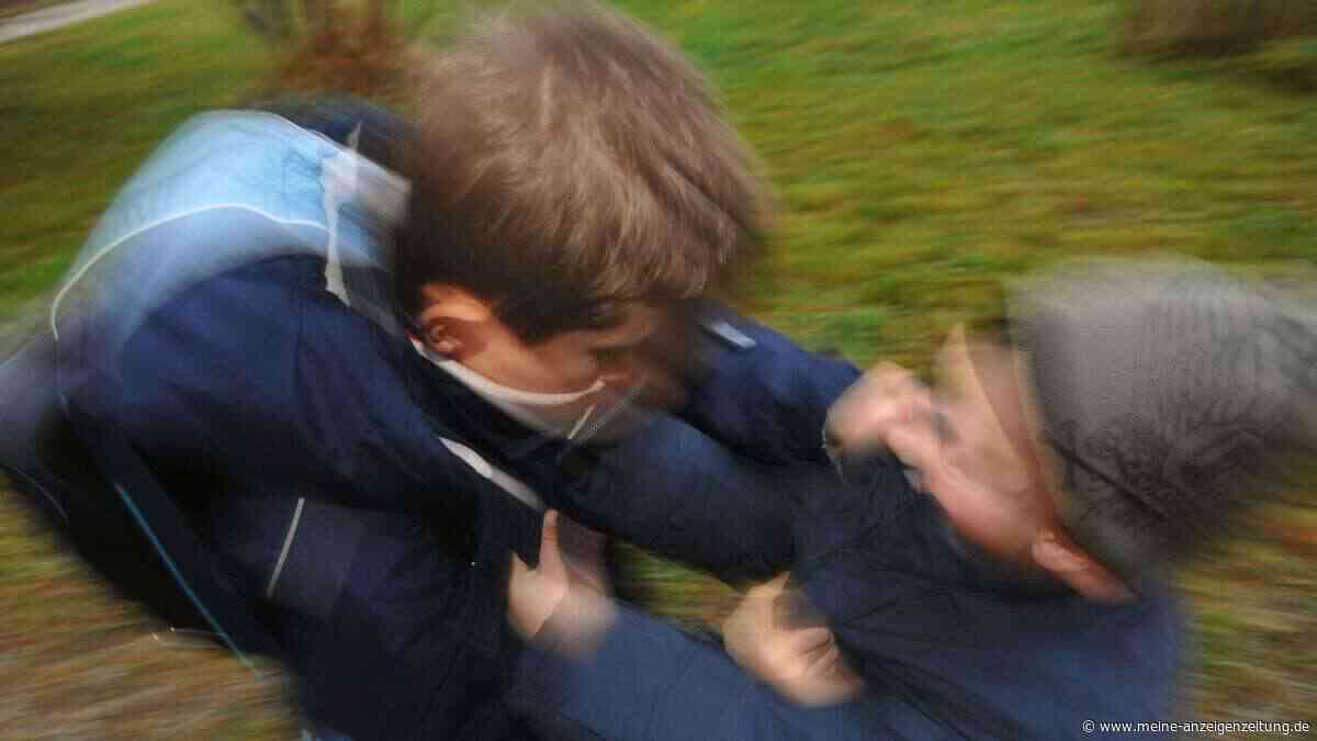 Schulkonflikte lösen: Ruhig bleiben, alle Seiten hören
