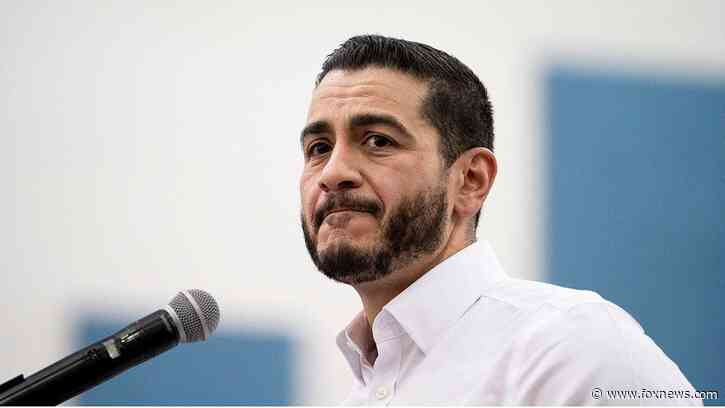 Michigan Senate hopeful Abdul El-Sayed fires back at CNN choosing to 'fixate' on 'defund the police' comments