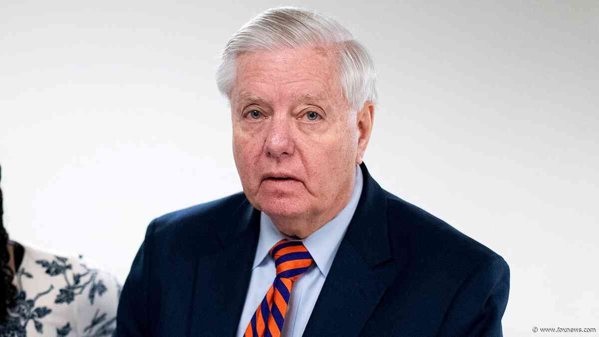 EMS dispatch audio captures emergency response before Lindsey Graham death announcement