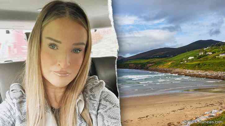 Migrant sought in American mom's killing was denied asylum but remained in Ireland