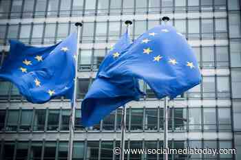 EU Commission preliminarily finds Meta apps addictive