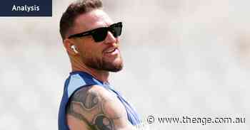 McCullum’s ‘Bazball’ collapsed in a screaming heap. Here’s how it unravelled