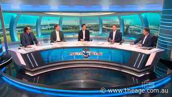 Panel disagree on Hardwick 'defeatist' attitude