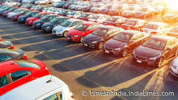 Auto lenders bet on embedded finance