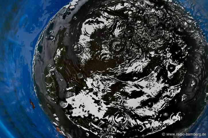 Wird das Trinkwasser knapp? Was die Bayern tun können