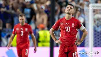 LIVE-TICKER - Fussball-WM 2026: Kane verteidigt Tuchel nach Wortduell mit Bellingham