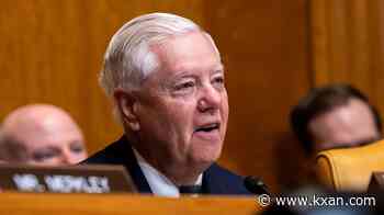 Why Sen. Lindsey Graham's death could impact Texas politics