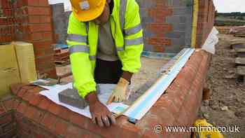 UK construction company in liquidation talks with £2m debts