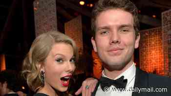 Reclusive life of Taylor Swift's brother Austin: Insiders reveal impact of 'living in her shadow'… real reason he disappeared... and his secret friendship with her ex