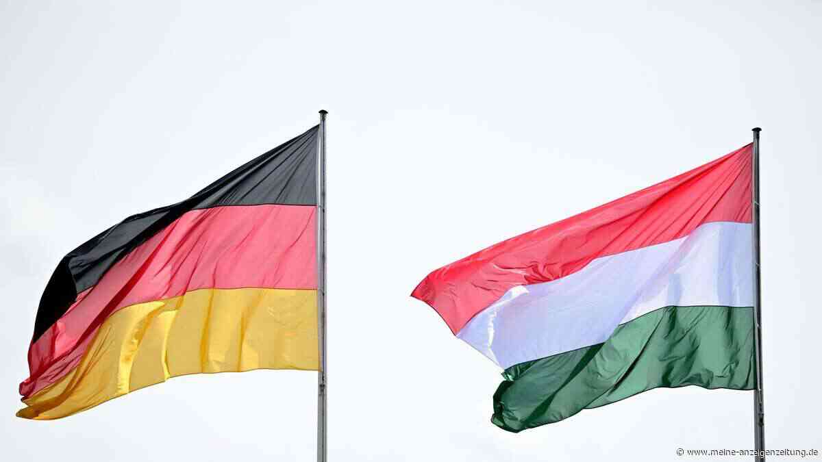 Wie Ungarn zur Werkbank der deutschen Autobauer wird