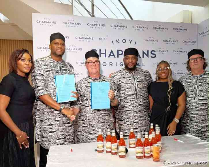 Strategic partnership unveils Ikoyi Chapmans for pan-African expansion