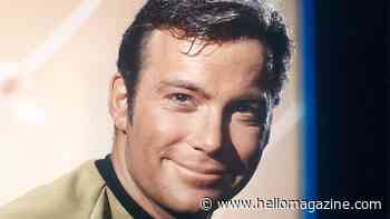Star Trek legend's youthful new seaside photo has fans doing a double take