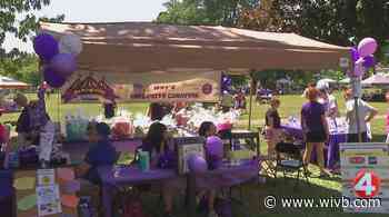 Danceability hosts second annual WNY Inclusive Carnival