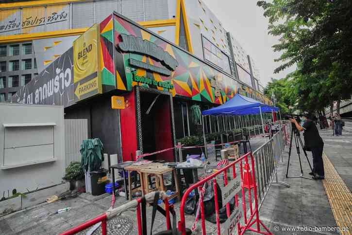Feuerinferno mit 27 Toten in Bangkok – Ermittlungen laufen