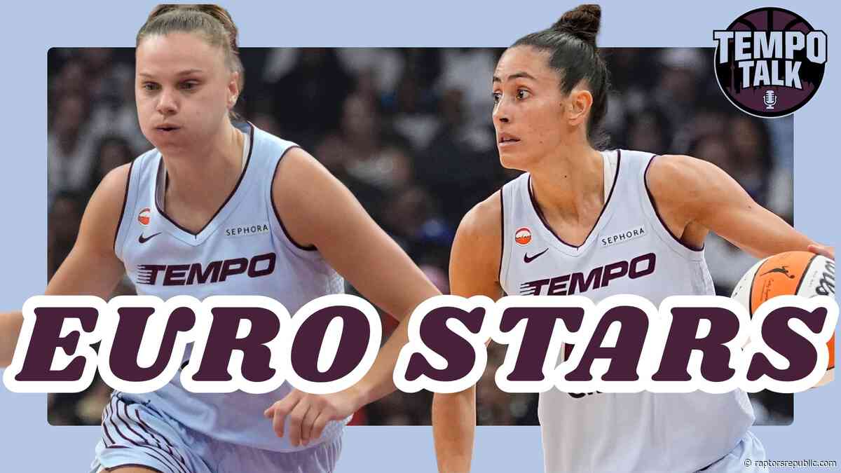 Tempo hold on for CLUTCH win vs. Liberty | Full Game Recap + Analysis