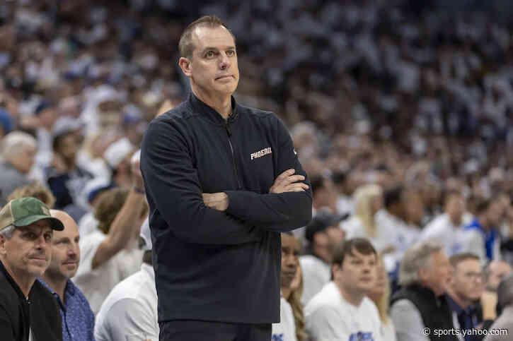 Frank Vogel expected to join Golden State Warriors' coaching staff