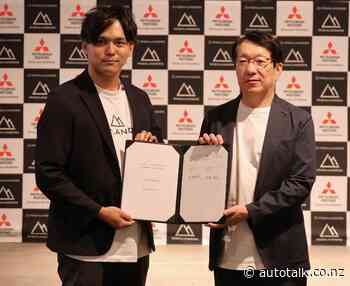 Mitsubishi Motors explores humanoid robot production in new partnership