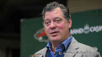 Rumor Corner: Bill Guerin Isn’t Done Shopping Yet