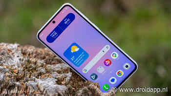 Samsung Galaxy A37 review: middenklasser die je niet kunt negeren