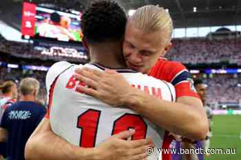 Weekend TV Ratings (10-12/7/2026): England’s Triumph Over Norway Reaches Nearly 4M Viewers