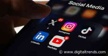 The days of unrestricted social media for children may be coming to an end