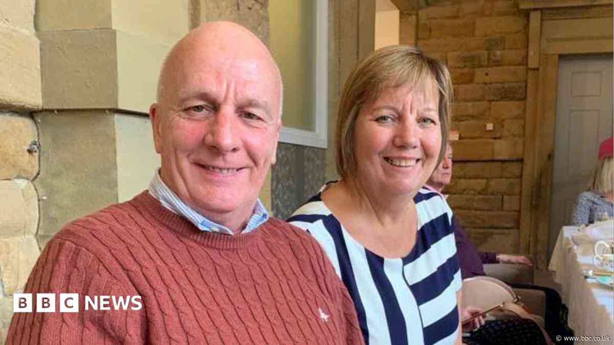 Covid memorial will help people 'grieve and heal'