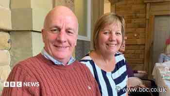 Covid memorial will help people 'grieve and heal'