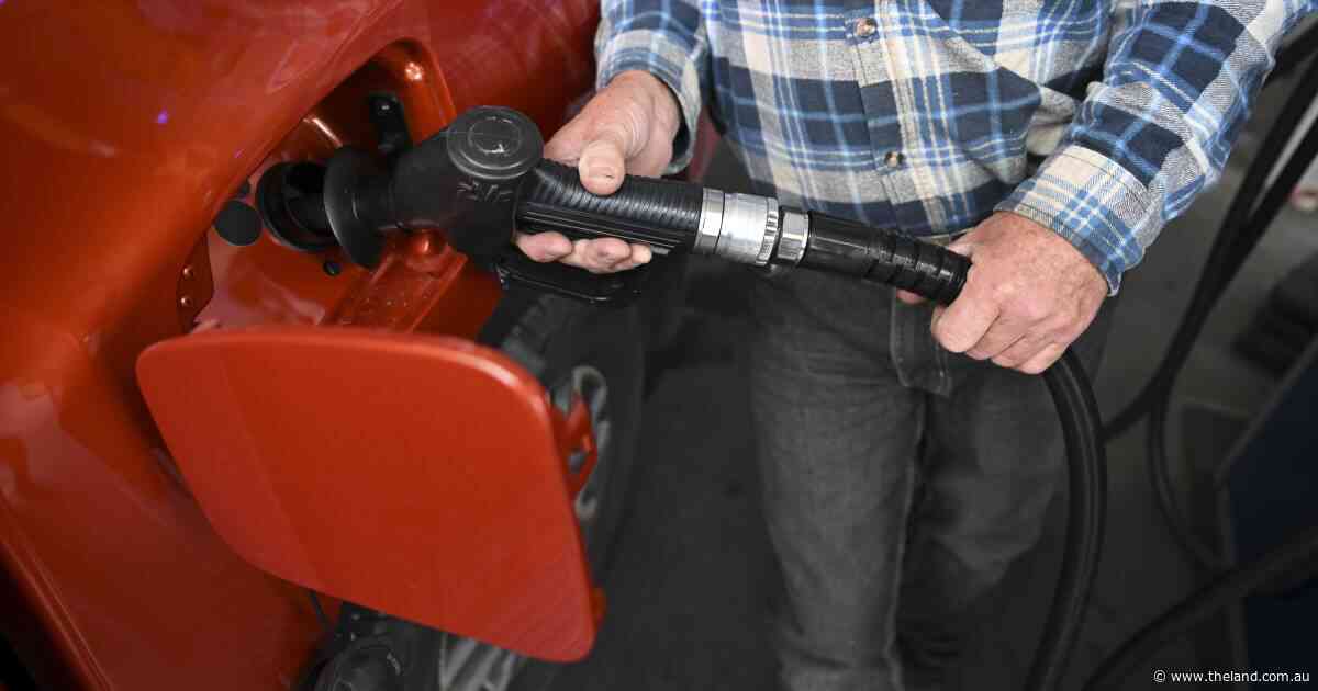 Domestic fuel stocks: Middle East fighting sparks new oil, gas supply threat