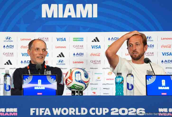 Das war die WM-Nacht: Kane verteidigt Tuchel, Hass im Netz