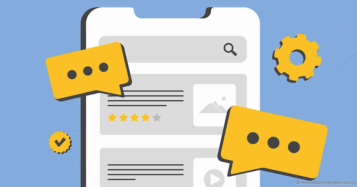 Google Business Profiles Showing Empty Review Dashboards via @sejournal, @MattGSouthern