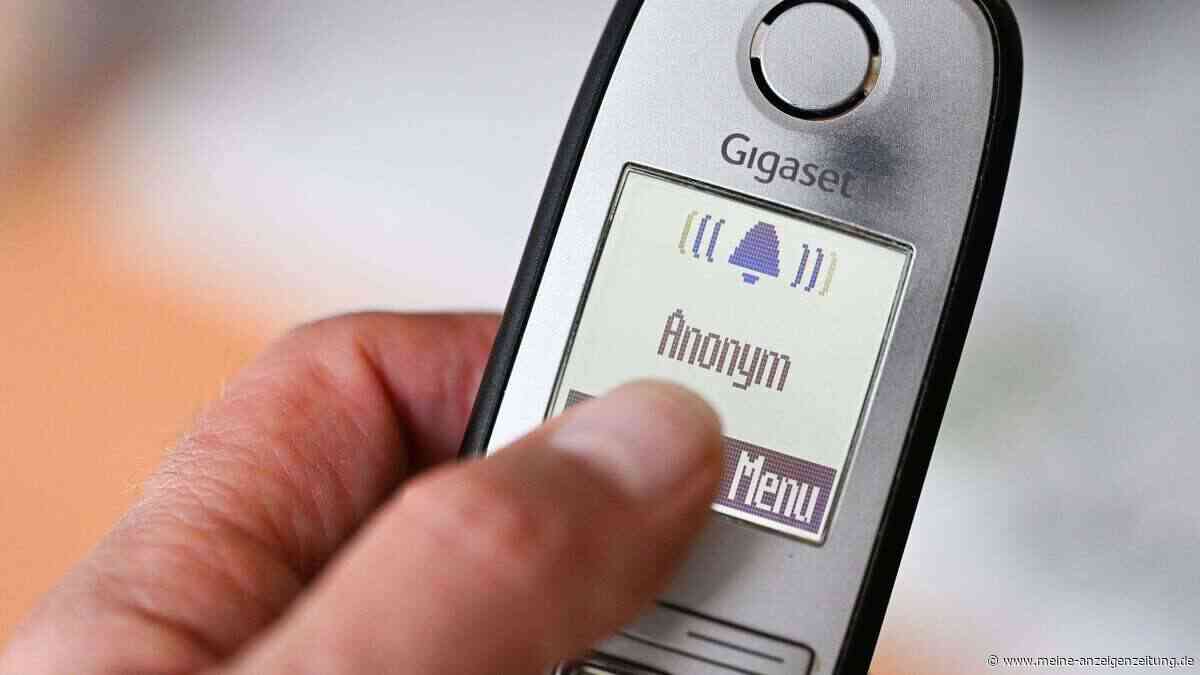 Ärger über verbotene Werbeanrufe wird noch größer