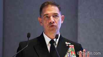 US launches additional strikes in Iran amid continued hostilities: Centcom