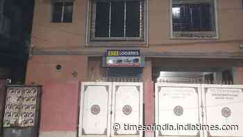 Fraudsters flee with Rs 2 crore in heart of south Kolkata after fake cop raid