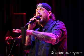Jelly Roll Opens Up About His Biggest Weight-Loss Struggle