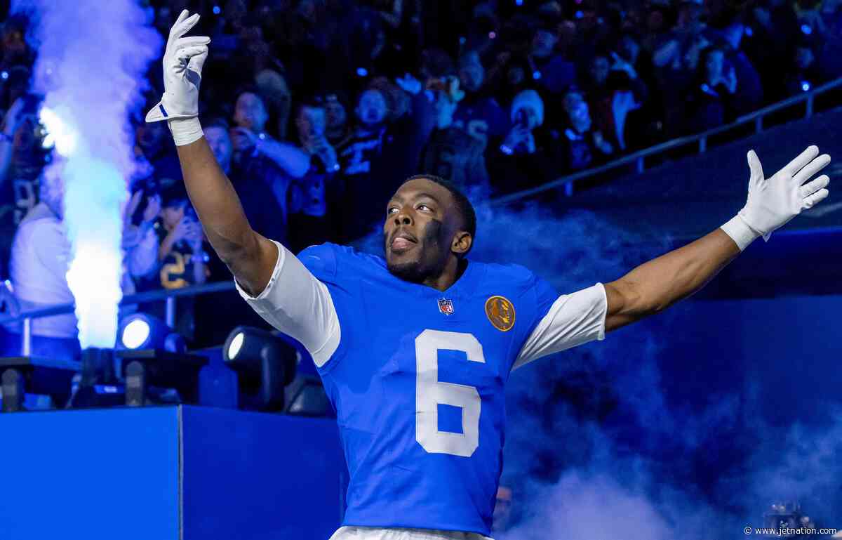 Report: Jets Showing Interest in CB Terrion Arnold
