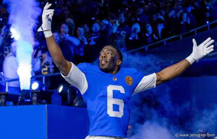 Report: Jets Showing Interest in CB Terrion Arnold