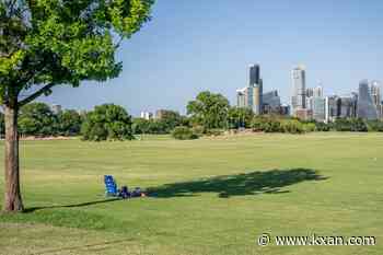 Correlation between heart health and extreme heat