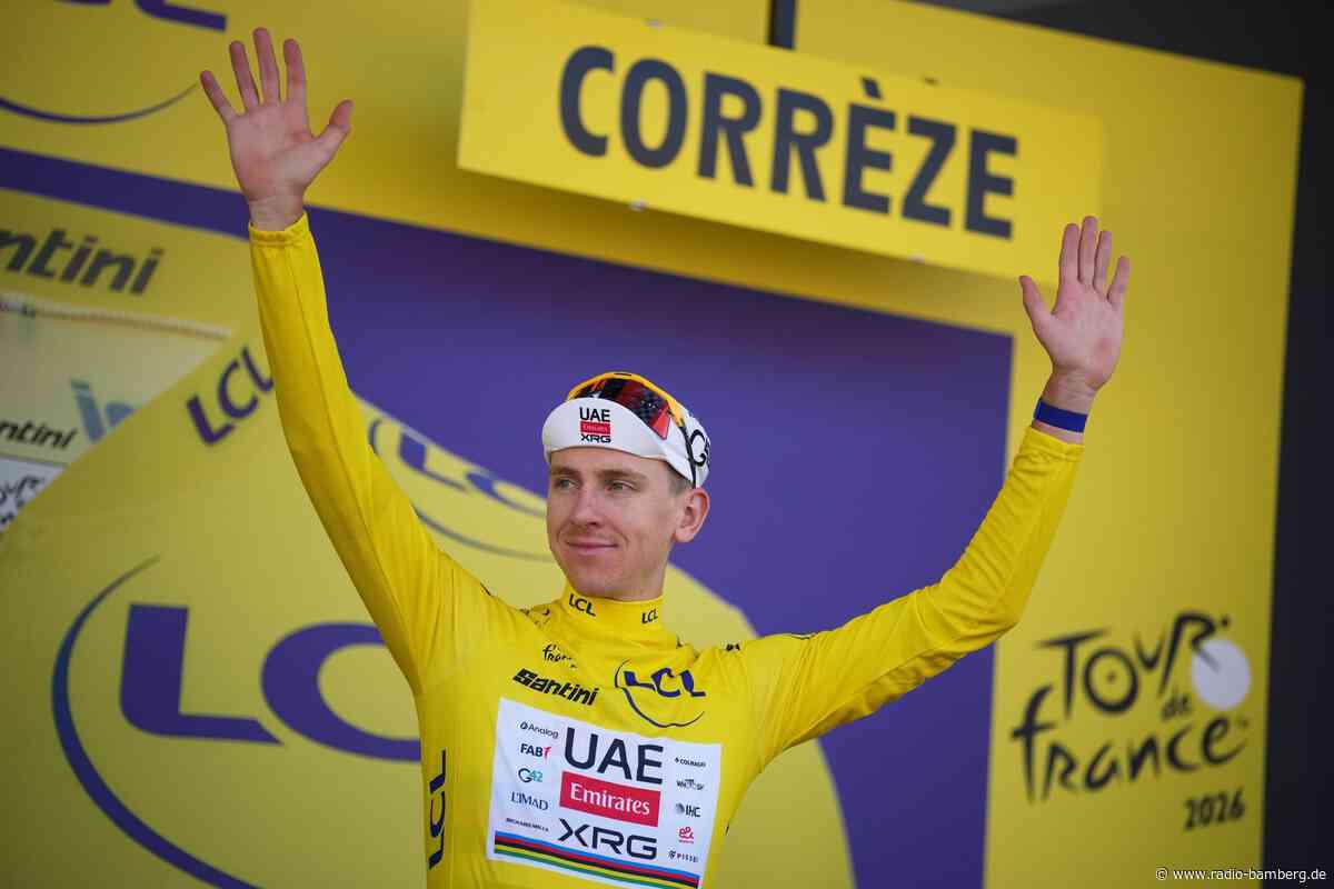 Pogacar und dann? Die Favoriten der Tour im Check