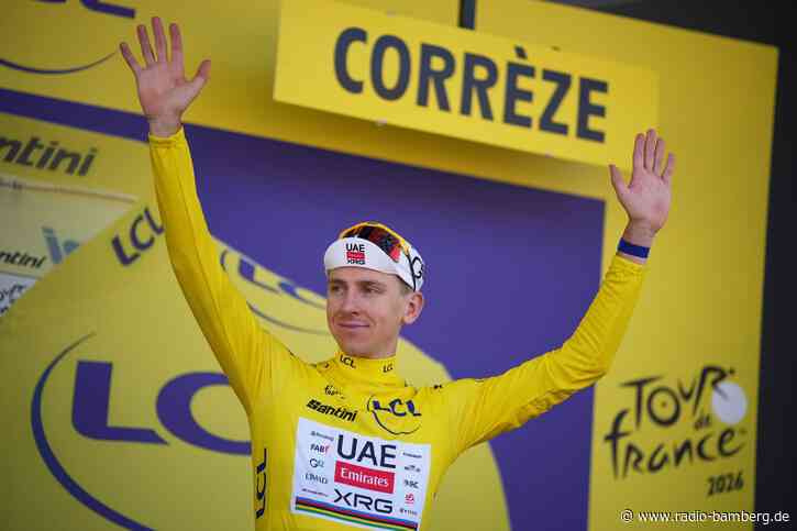 Pogacar und dann? Die Favoriten der Tour im Check
