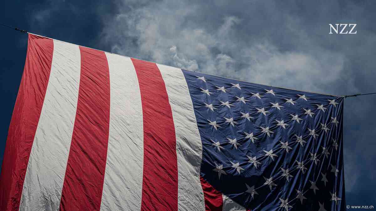 Bei digitaler Souveränität geht es nicht um Unabhängigkeit von den USA, sondern um das Ende der grossen Sorglosigkeit